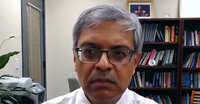 NIH Director on FL: In My Opinion, Not Having Vax Mandates Seems Best