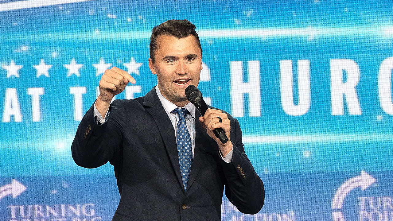 Charlie Kirk’s strong stance on death penalty resurfaces after Utah