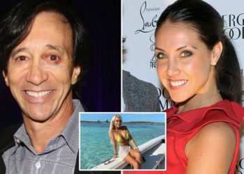 NYC restaurant worker recalls seeing accused sex fiend Howard Rubin with rotating bevy of buxom blondes