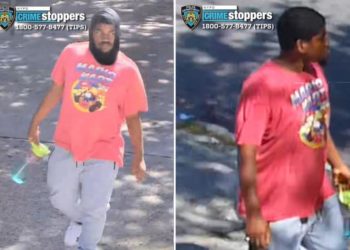 NYC sicko attempted to rape girl, 13, before attacking 15-year-old hours later: cops, sources