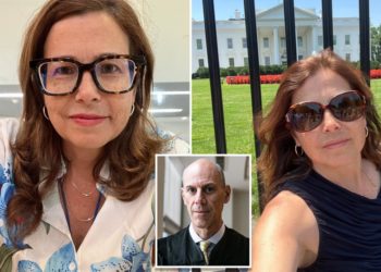 NYC woman busted for threatening to kill President Trump quietly released by Obama-appointed judge