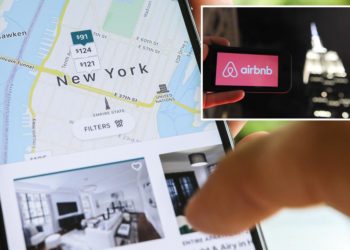 NYC’s Airbnb ban failed to lower rents or boost vacancies, report finds