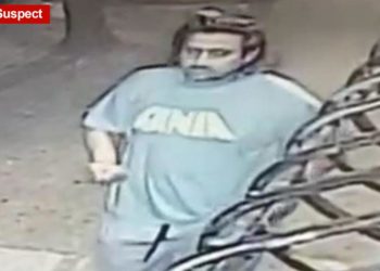 NYPD searching for creep who snuck into elderly woman’s apartment, groped her during pervy pajama heist