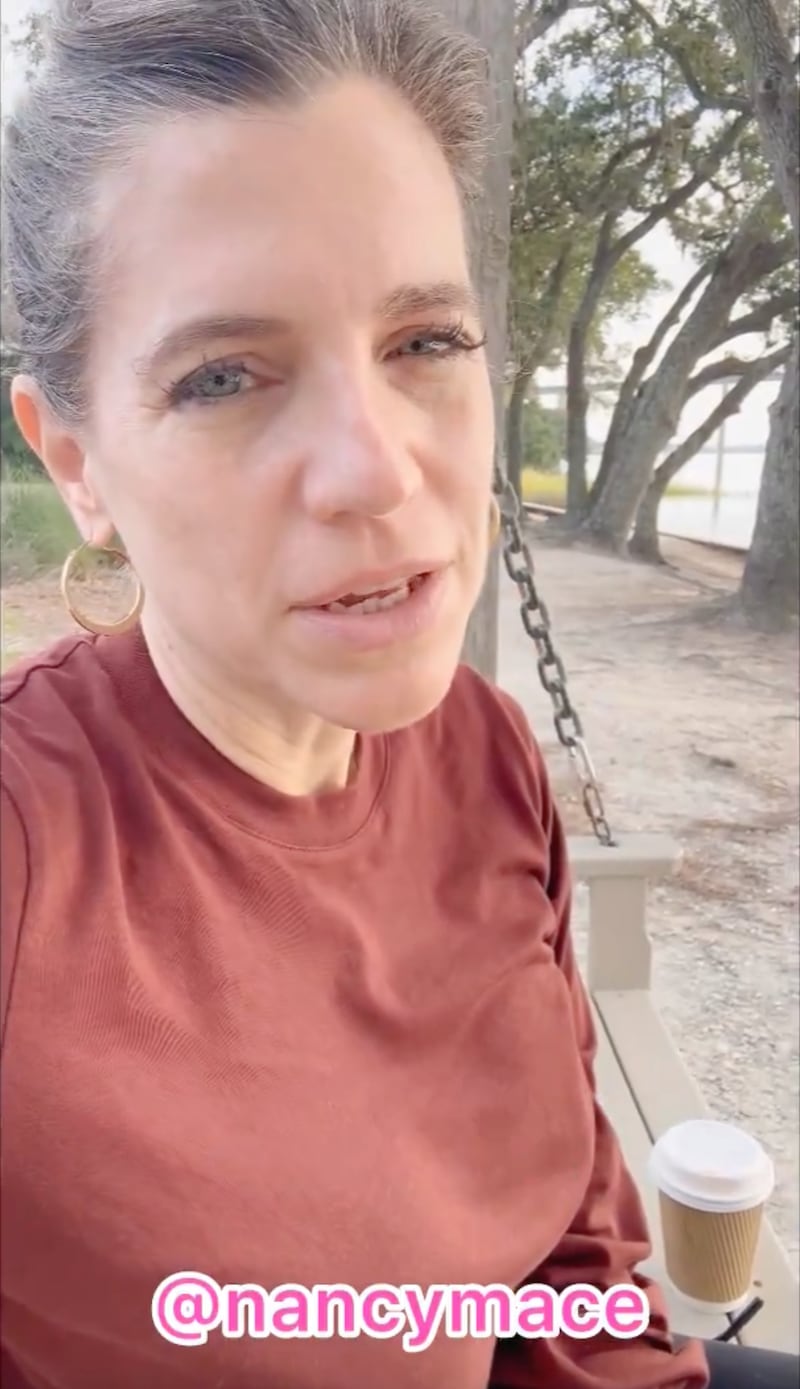 Nancy Mace