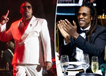 Nas wins NYC casino battle over Jay-Z decades after famous rap beef