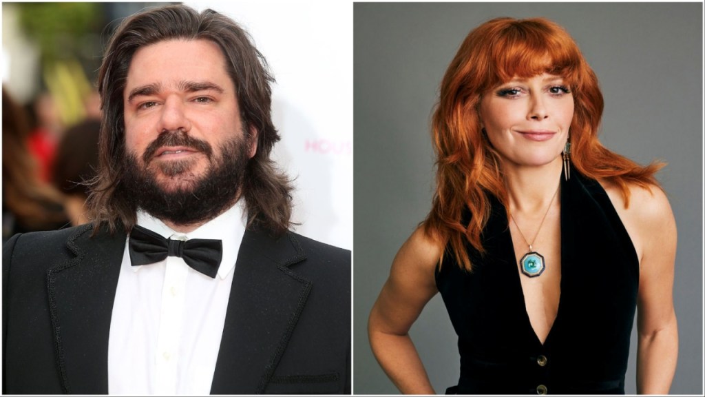 Natasha Lyonne & Matt Berry Creating & Starring In Retro Comedy Adventure Series ‘Force & Majeure’ For Sky