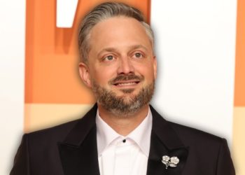 Nate Bargatze Vows To Avoid Politics During Emmys; Show Will Offer “Escape” Amid “Heartbreaking” Events: “That’s Why I Was Brought On”