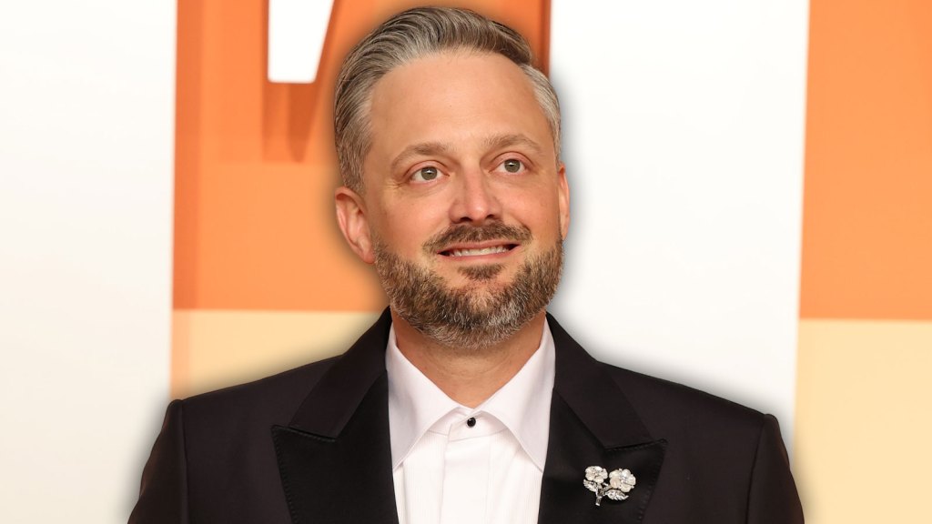 Nate Bargatze Vows To Avoid Politics During Emmys; Show Will Offer “Escape” Amid “Heartbreaking” Events: “That’s Why I Was Brought On”