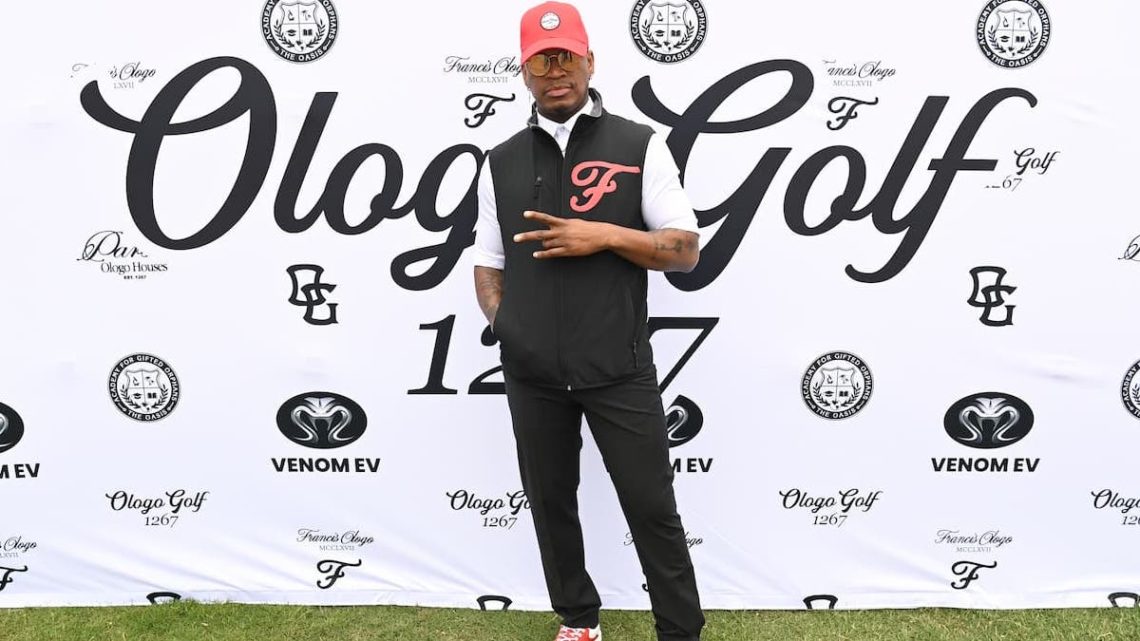 Ne-Yo Reveals One Requirement He Has in His Relationship With His Four Girlfriends