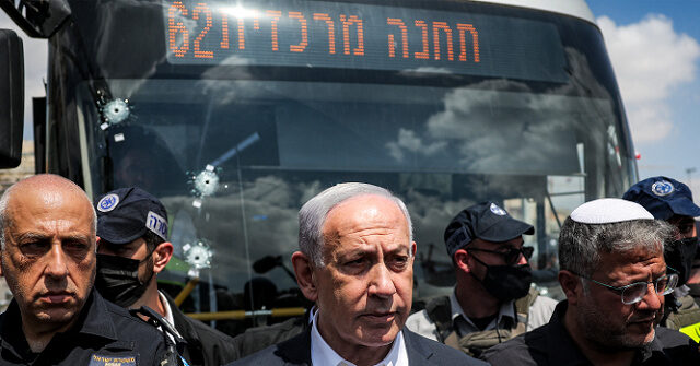 Netanyahu Praises U.S.-Israel Alliance, Says Doha Strike Fulfilled Oct. 7 Promise, Urges Palestinians to Rise Against Hamas