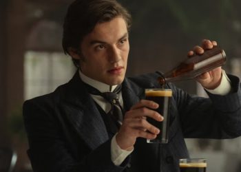 Netflix Reveals the High-Stakes World of the ‘House of Guinness’ in Official Trailer