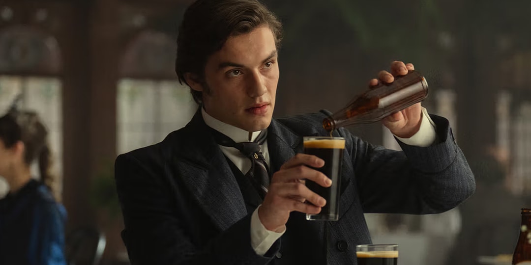 Netflix Reveals the High-Stakes World of the ‘House of Guinness’ in Official Trailer