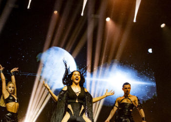 Netherlands Threatens to Boycott Eurovision if Israel Participates