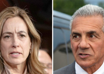 New Jersey 2025 Mail-In Voting Trends Show Republican Gains as Ciattarelli, Sherrill Remain Locked in Tight Race