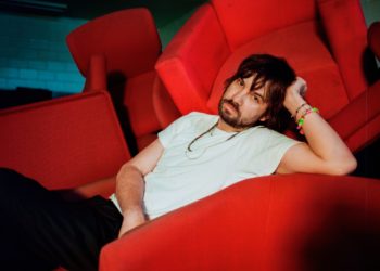 New Music Friday: 5 Songs You Need Hear This Week (9/5)