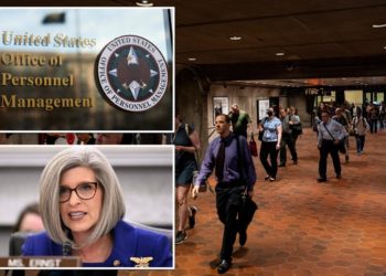 New bill would crack down on bureaucrats working more than 1 government gig at same time