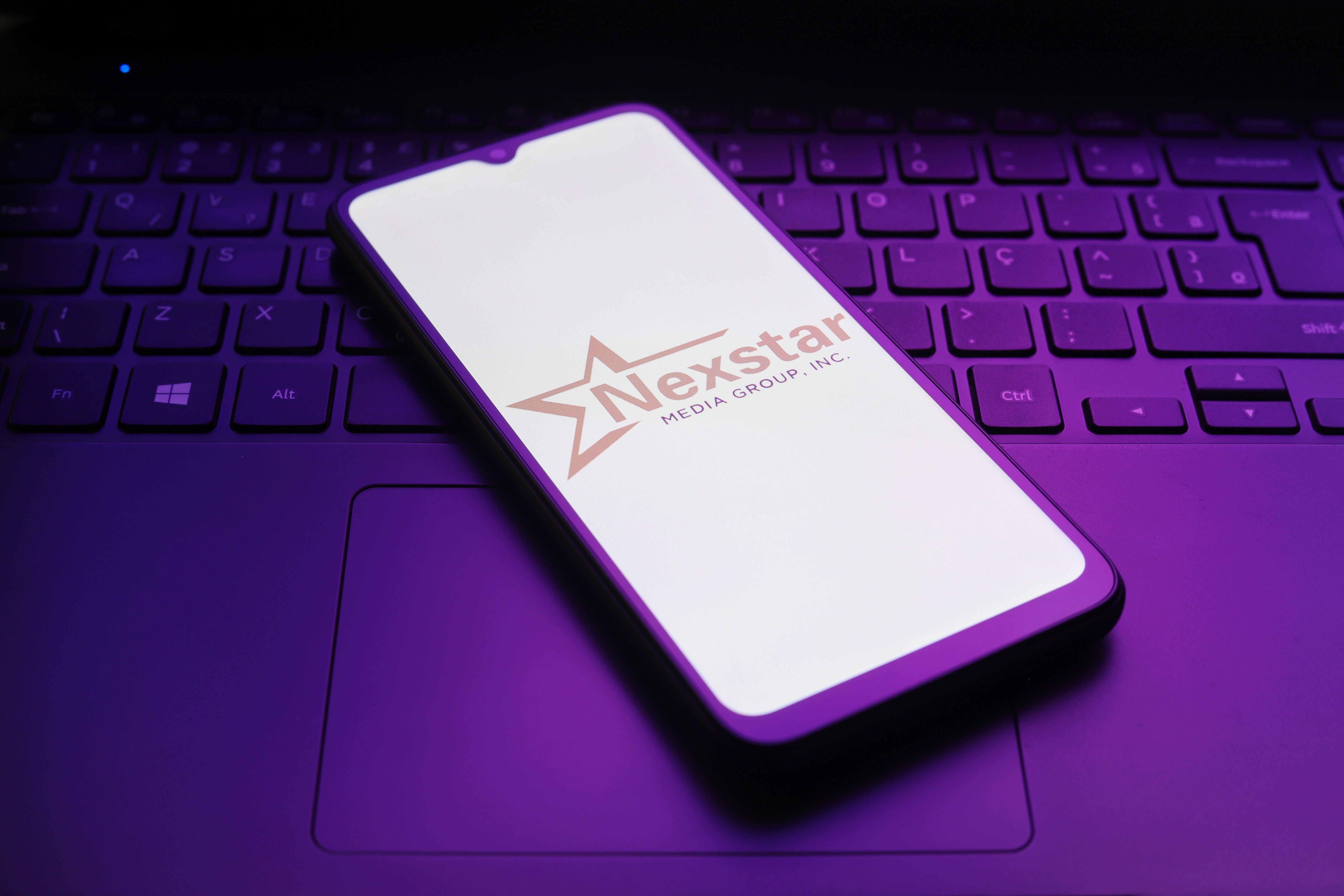 Nexstar