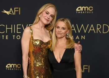 Nicole Kidman & Reese Witherspoon Want To Bring “More Production” To Nashville