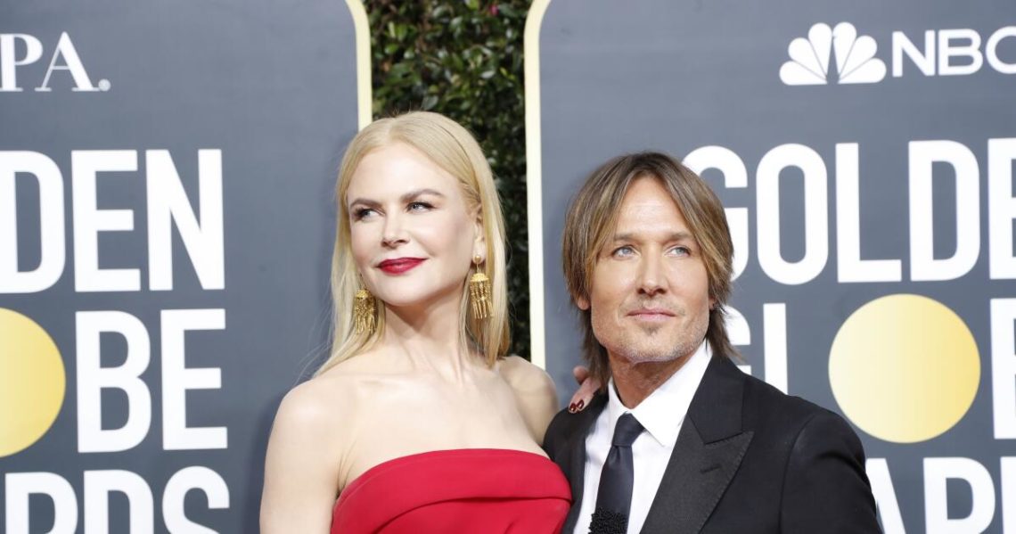 Nicole Kidman and Keith Urban reportedly split after nearly 20 years of marriage