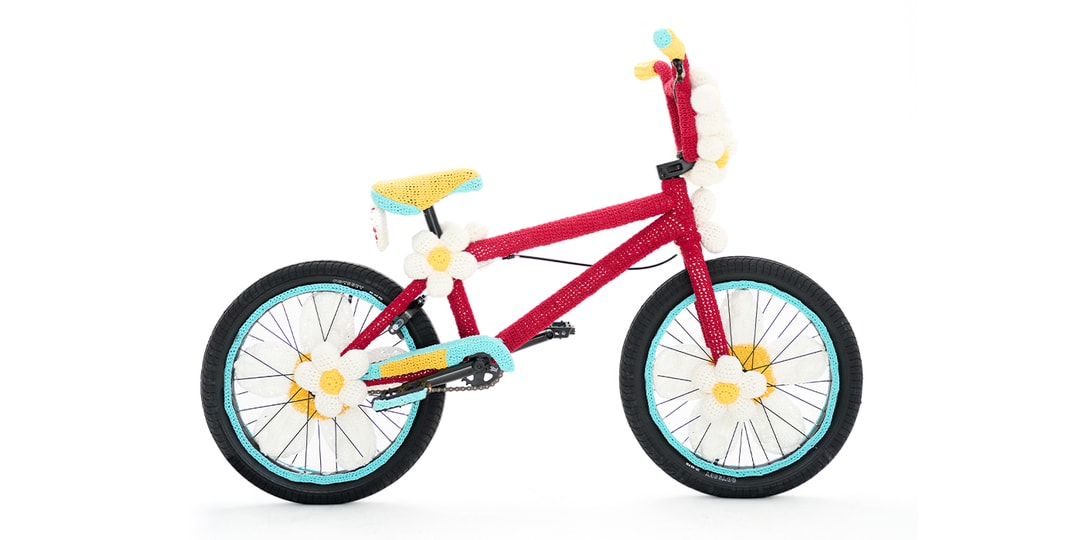 Nigel Sylvester Foundation and JOOPITER Host the “Pedal Forward” Auction