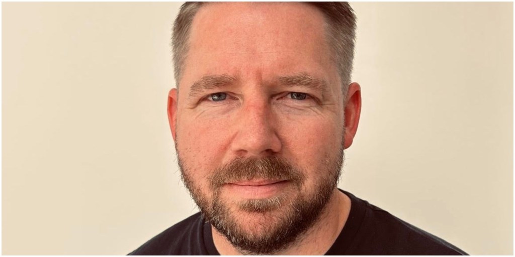 Night Train Digital Names Ex-YouTube Exec Neil Francis As Managing Director