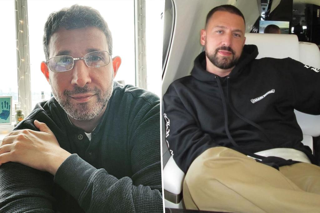 Nightlife heavyweights, Eyten Sugarman and Zero Bond’s Will Makris, to open cocktail lounge in space vacated by beloved gay bar