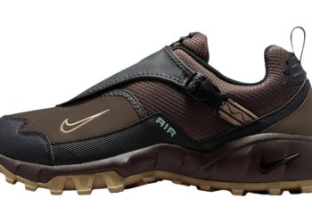 Nike ACG Phassad Surfaces in “Baroque Brown”