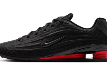 Nike Presents the Shox Z