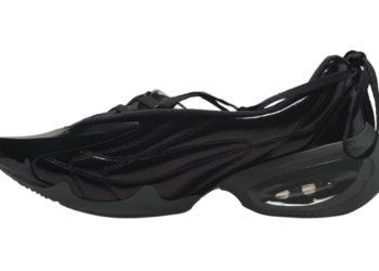 Nike’s Air Max Muse Gets a High-Fashion “Balletcore” Makeover by KNWLS