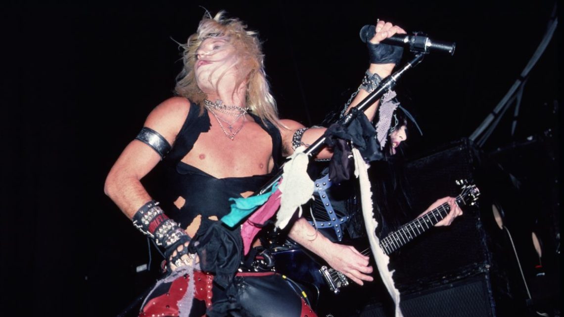 Nikki Sixx Says Mötley Crüe Couldn’t Have Played Ozzy Osbourne’s Back to the Beginning Concert ‘Even if We Wanted To’