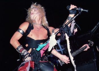 Nikki Sixx Says Mötley Crüe Couldn’t Have Played Ozzy Osbourne’s Back to the Beginning Concert ‘Even if We Wanted To’