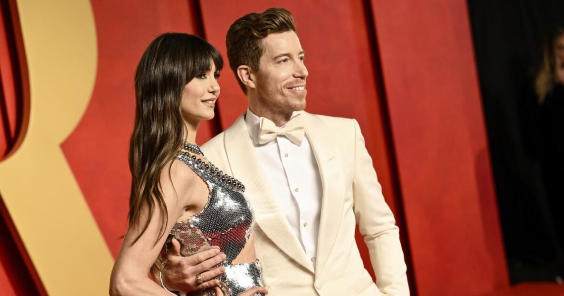 Nina Dobrev and Shaun White call off their engagement after more than 5 years together