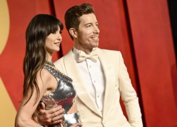 Nina Dobrev and Shaun White call off their engagement after more than 5 years together