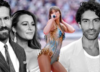 No Taylor Swift Deposition For Justin Baldoni, Judge Rules, Ending Day Of Legal Drama For ‘Love Story’ Singer