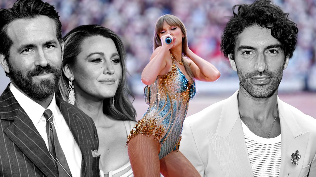 No Taylor Swift Deposition For Justin Baldoni, Judge Rules, Ending Day Of Legal Drama For ‘Love Story’ Singer