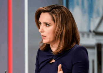 Nolte: CBS News Admits Defeat, Will Stop Editing On-Air Interviews After Misleading Kristi Noem Clip