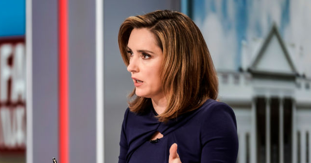 Nolte: CBS News Admits Defeat, Will Stop Editing On-Air Interviews After Misleading Kristi Noem Clip