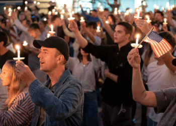 Nolte: Charlie Kirk’s Assassination Flipped a Remarkable Switch in the MAGA Movement