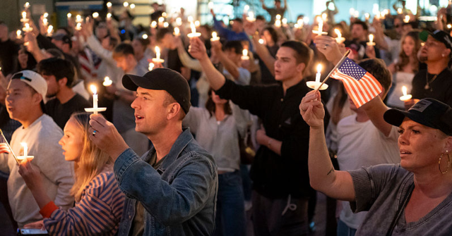 Nolte: Charlie Kirk’s Assassination Flipped a Remarkable Switch in the MAGA Movement