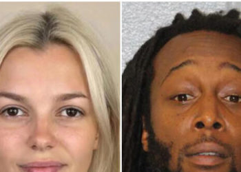 Nolte: Far-Left Axios Upset MAGA Exposed Charlotte Train Stabbing to Public