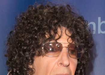 Nolte: Howard Stern Postpones Radio Return and Big Career Reveal Until Next Week