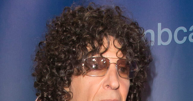 Nolte: Howard Stern Postpones Radio Return and Big Career Reveal Until Next Week