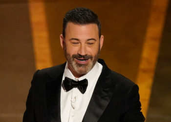 Nolte: Jimmy Kimmel’s Return Is Another MAGA Win