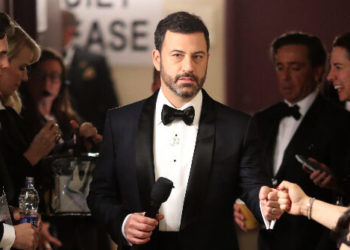 Nolte: Nexstar Joins Sinclair’s Boycott of Disney’s Disgraced Fabulist Jimmy Kimmel