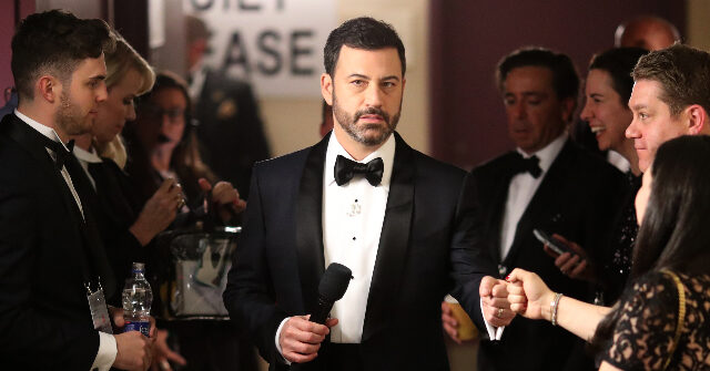 Nolte: Nexstar Joins Sinclair’s Boycott of Disney’s Disgraced Fabulist Jimmy Kimmel