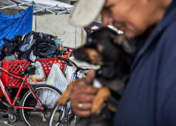 Norwalk agrees to repeal law that banned homeless shelters, AG says