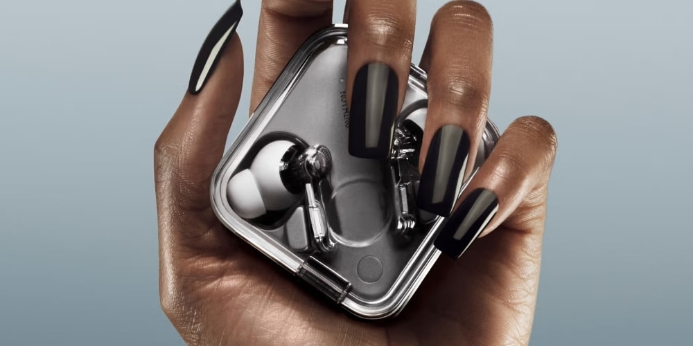 Nothing Ear (3) Unveiled: A Sound Upgrade in a Sleek New Case
