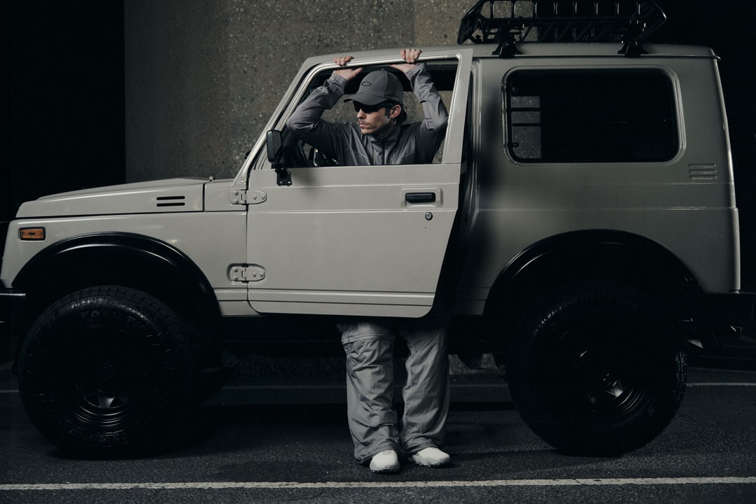 Oakley and Hypegolf Join Forces to Disrupt Golf’s Modern Uniform