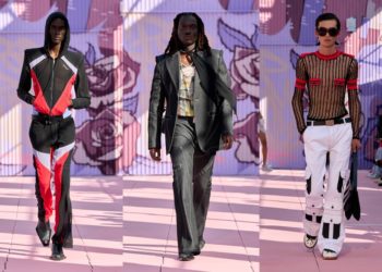 Off-White™ Spring 2026 Goes Back to School