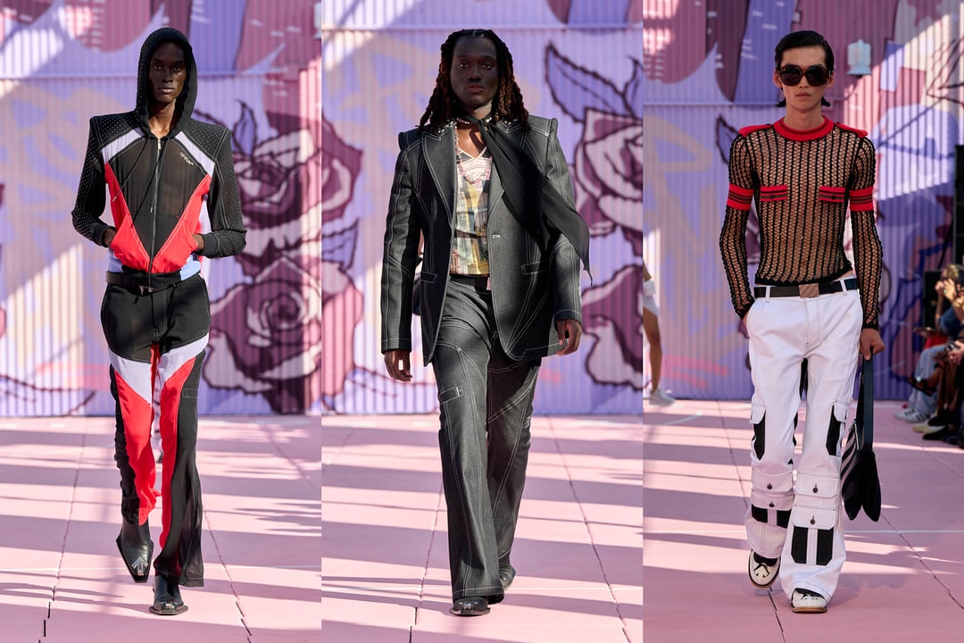 Off-White™ Spring 2026 Goes Back to School